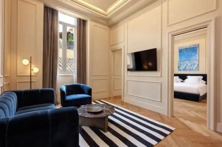 The First Arte - Preferreds & Resorts - 116