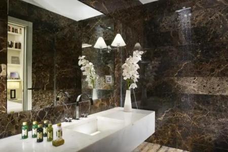 The First Arte - Preferreds & Resorts - 87