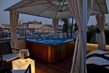 The First Arte - Preferreds & Resorts - 86