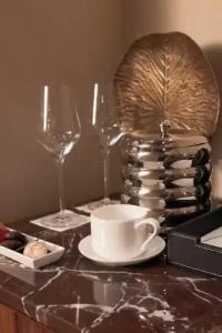 The First Arte - Preferreds & Resorts - 92