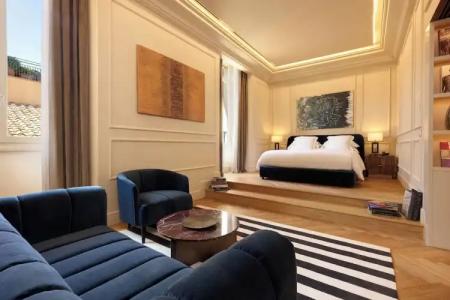 The First Arte - Preferreds & Resorts - 71