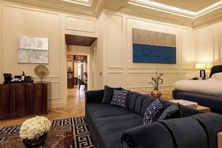 The First Arte - Preferreds & Resorts - 122