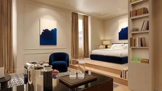 The First Arte - Preferreds & Resorts - 50