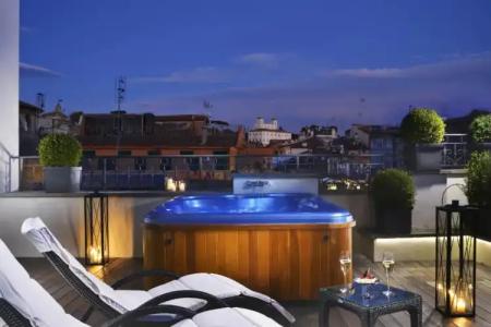 The First Arte - Preferreds & Resorts - 83