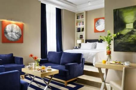 The First Arte - Preferreds & Resorts - 69