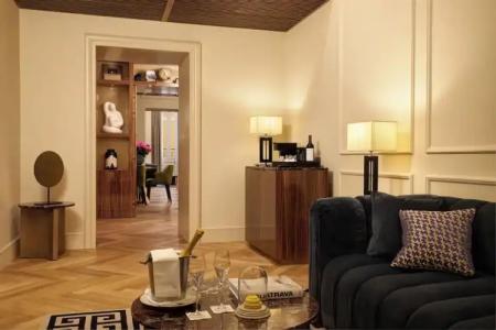 The First Arte - Preferreds & Resorts - 120