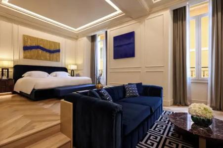 The First Arte - Preferreds & Resorts - 127