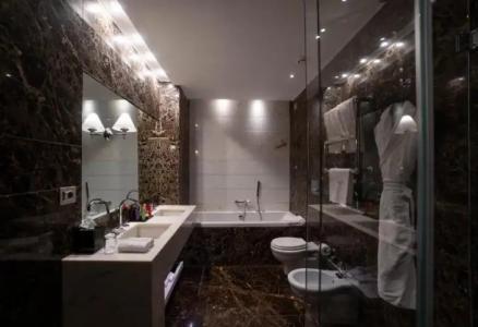 The First Arte - Preferreds & Resorts - 131