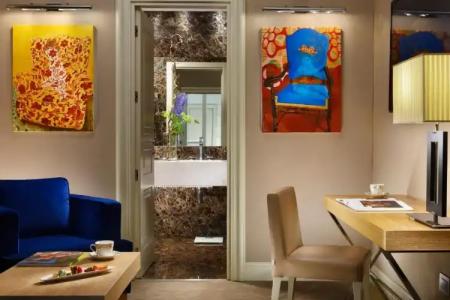 The First Arte - Preferreds & Resorts - 134