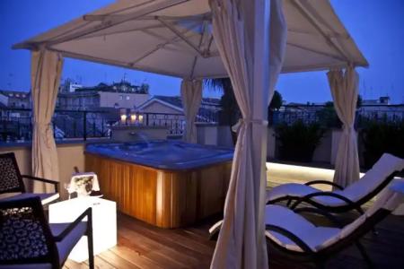 The First Arte - Preferreds & Resorts - 82