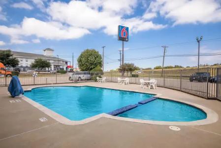 Motel 6 Killeen, TX - 16