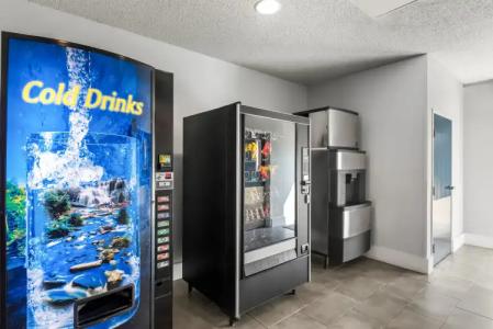 Motel 6 Killeen, TX - 10