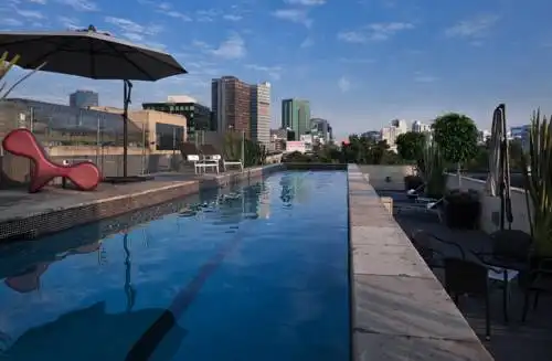 Yellow Suite Polanco,your Perfect Stay 1bdrm2pxs - 3