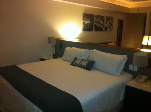 Yellow Suite Polanco,your Perfect Stay 1bdrm2pxs - 22