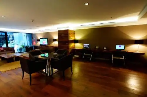 Yellow Suite Polanco,your Perfect Stay 1bdrm2pxs - 30