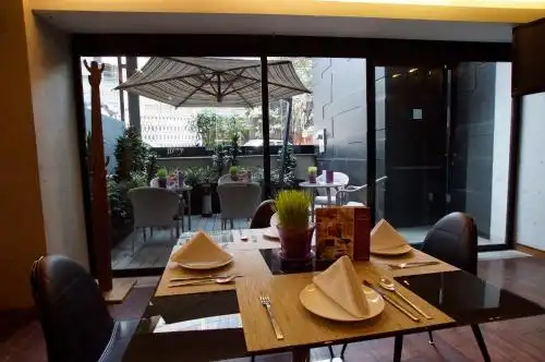 Yellow Suite Polanco,your Perfect Stay 1bdrm2pxs - 12