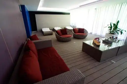 Yellow Suite Polanco,your Perfect Stay 1bdrm2pxs - 29