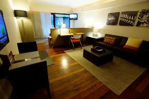Yellow Suite Polanco,your Perfect Stay 1bdrm2pxs - 28