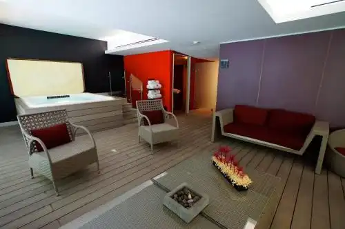 Yellow Suite Polanco,your Perfect Stay 1bdrm2pxs - 27