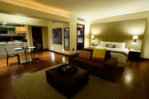 Yellow Suite Polanco,your Perfect Stay 1bdrm2pxs - 18