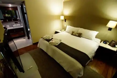 Yellow Suite Polanco,your Perfect Stay 1bdrm2pxs - 14