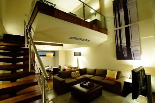 Yellow Suite Polanco,your Perfect Stay 1bdrm2pxs - 11