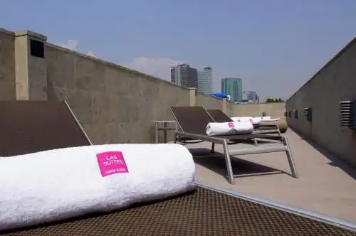 Yellow Suite Polanco,your Perfect Stay 1bdrm2pxs - 26