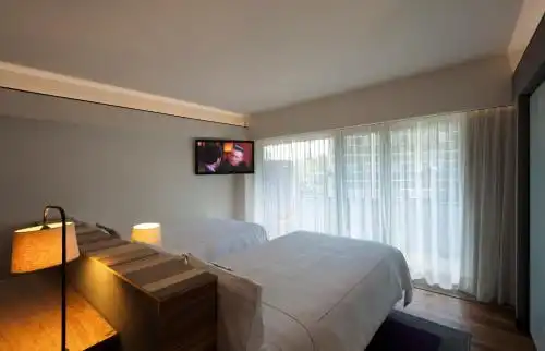 Yellow Suite Polanco,your Perfect Stay 1bdrm2pxs - 17