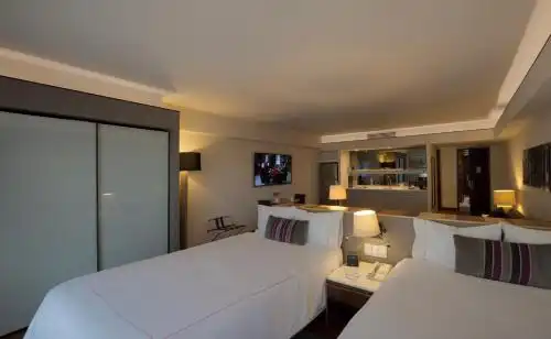 Yellow Suite Polanco,your Perfect Stay 1bdrm2pxs - 9