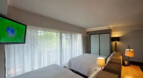 Yellow Suite Polanco,your Perfect Stay 1bdrm2pxs - 23