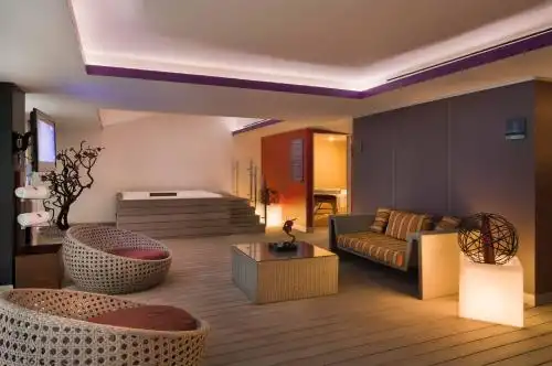Yellow Suite Polanco,your Perfect Stay 1bdrm2pxs - 39