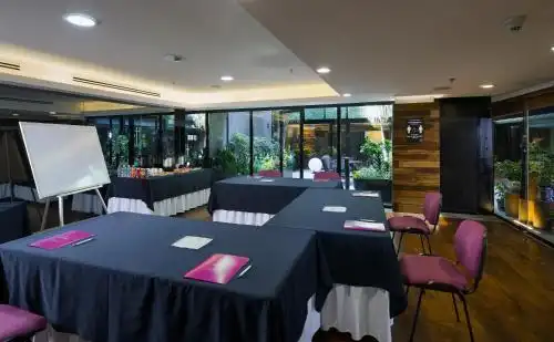 Yellow Suite Polanco,your Perfect Stay 1bdrm2pxs - 40