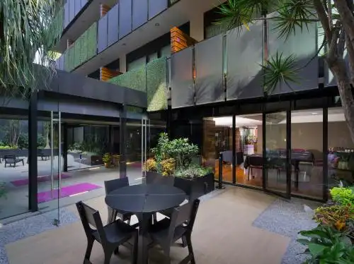Yellow Suite Polanco,your Perfect Stay 1bdrm2pxs - 44