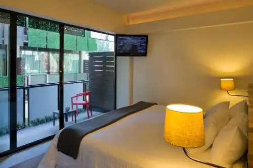 Yellow Suite Polanco,your Perfect Stay 1bdrm2pxs - 24