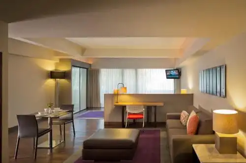 Yellow Suite Polanco,your Perfect Stay 1bdrm2pxs - 13