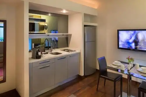 Yellow Suite Polanco,your Perfect Stay 1bdrm2pxs - 35