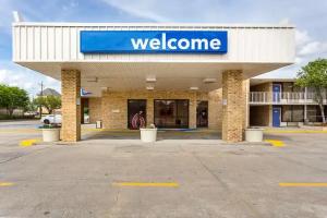 Motel 6 Baton Rouge, la - Southeast, Baton Rouge