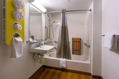 Motel 6 Baton Rouge, la - Southeast - 22