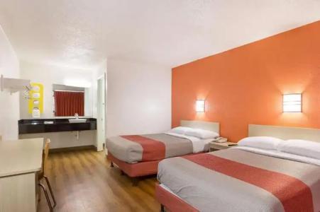 Motel 6 Baton Rouge, la - Southeast - 35