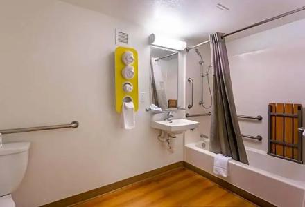 Motel 6 Baton Rouge, la - Southeast - 21