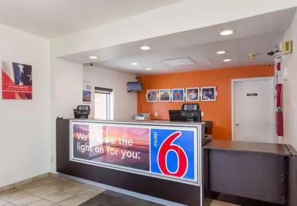 Motel 6 Baton Rouge, la - Southeast - 11