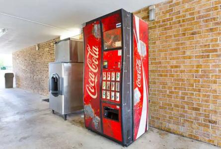 Motel 6 Baton Rouge, la - Southeast - 10