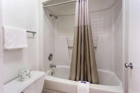 Motel 6 Baton Rouge, la - Southeast - 36