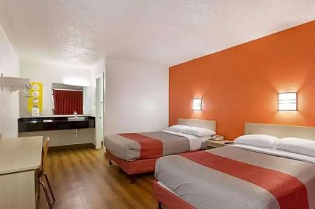 Motel 6 Baton Rouge, la - Southeast - 23