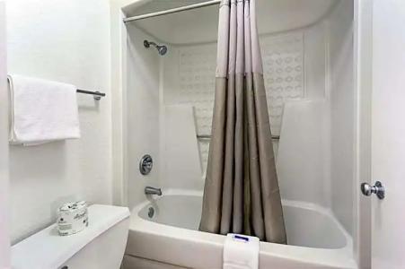 Motel 6 Baton Rouge, la - Southeast - 24