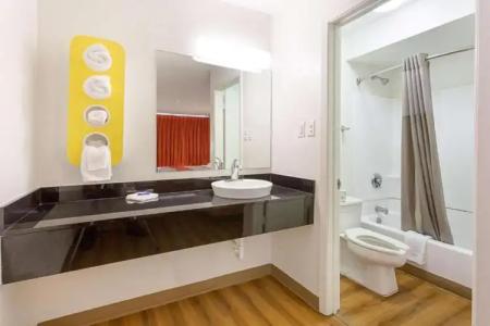 Motel 6 Baton Rouge, la - Southeast - 34