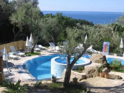 Guesthouse Maslinjak - 15