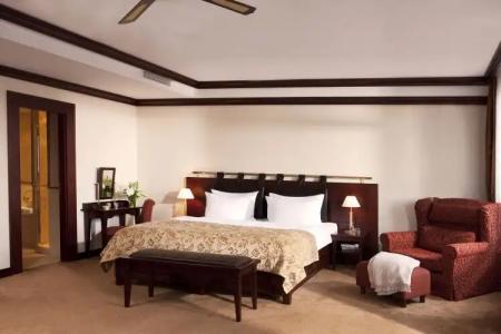 Yachthafenresidenz Hohe Düne - 6