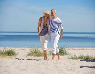 Yachthafenresidenz Hohe Düne - 16