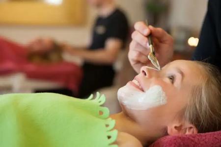 Yachthafenresidenz Hohe Düne - 18